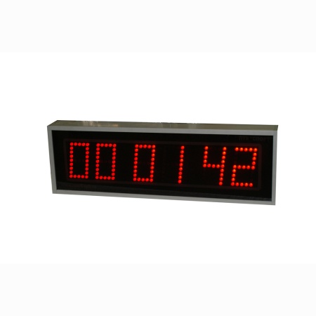 Купить Часы-секундомер настенные С2.25 знак 250 мм в Кузнецке 