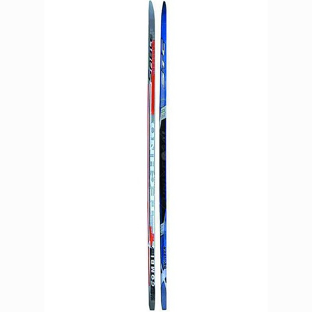 Купить Лыжи STC р.150-170см в Кузнецке 